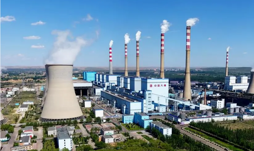 走进矿山、油田、电厂 看能源国企“新面貌”