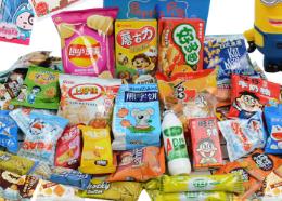 别让儿童食品沦为商家的营销噱头