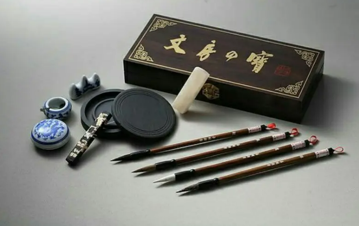 “中国文房四宝文化名城·黄山市”通过专家组复评