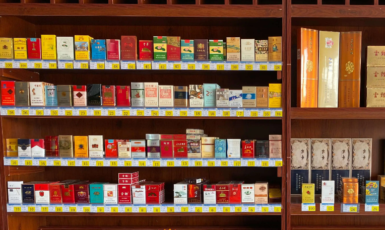 新版《烟草专卖行政处罚程序规定》将于7月20日起施行