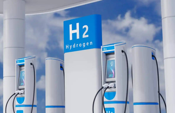日本将投资15万亿日元用于氢能产业发展
