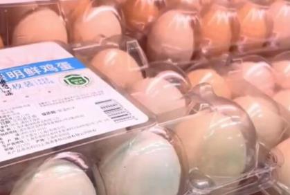 主产区供应充足 全国鸡蛋价格在低位徘徊
