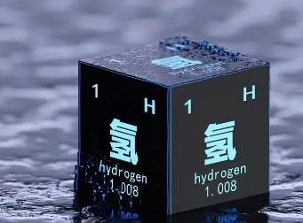固态储氢系统实现能源高密度存储