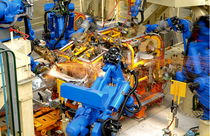 多轮驱动“电动福建”锻造产业新引擎