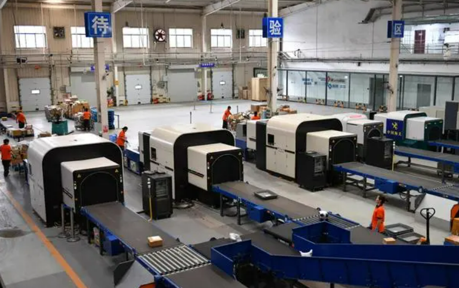 湘粤港海关“跨境一锁”快速通关在长沙启动