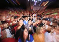 网络时代 如何有效满足青年文化需求