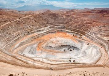 秘鲁世界第二大产铜国的地位面临竞争 刚果（金）成为世界主要铜出口国之一