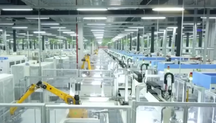 高管密集来华 外资投入猛增 释放什么信号？