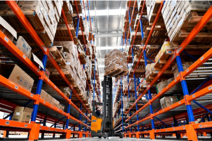 “流动中国”释放经济活力