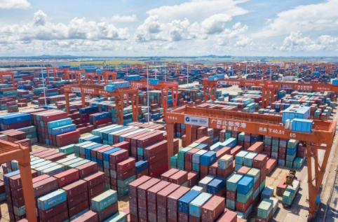 广西：加速推进跨境产业链供应链建设