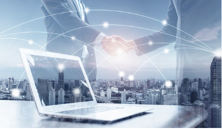 我国服务外包产业稳步增长 前5月多项指标向好