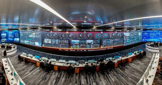 国家能源集团：以数字化智能化技术护航煤炭安全生产