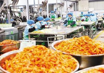 餐厅吃到“预制菜”，消费者咋看？