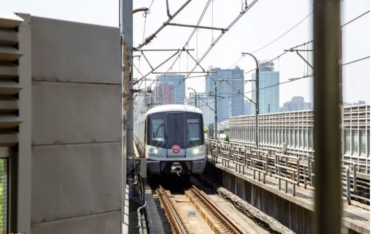 苏州上海轨道交通互通 长三角核心城市地铁互通进一步深化