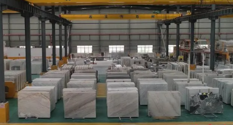 广西贺州：构建“一石多吃”新业态