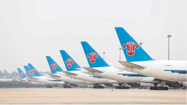 南航增投暑运热门市场 计划总航班量超25万班次