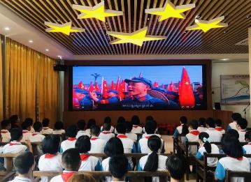 我国拟专门立法加强爱国主义教育