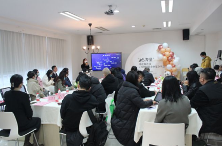 浙江绍兴“一家三站”发力 创新“招贤纳士”新模式