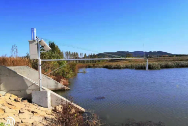 吉林省11项水利“支撑”助力“千亿斤粮食”目标顺利实现