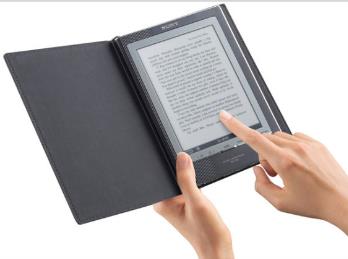 电子书市场，谁来填空