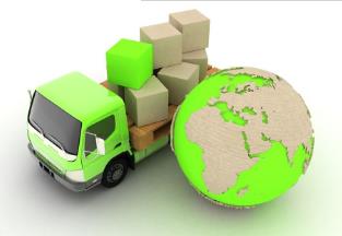快递业，从拼“速度”到比“绿色”