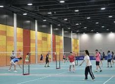 体育消费新变化折射消费升级新活力