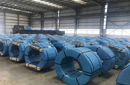 巴西对原产于中国的钢绞线作出反倾销终裁