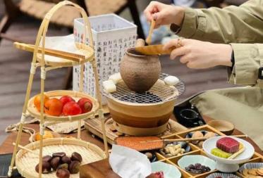 消费新场景解锁，你愿意为氛围感花钱吗？