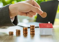 房屋养老金制度保障住房安全