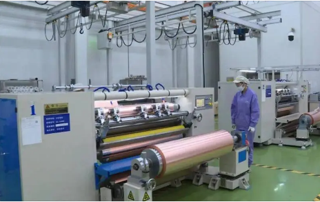 甘肃金昌：全面打造千亿级新能源产业集群