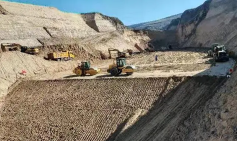 宁夏超额完成水土保持重点工程建设半年目标