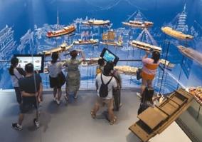 毕业旅行成暑期游热门