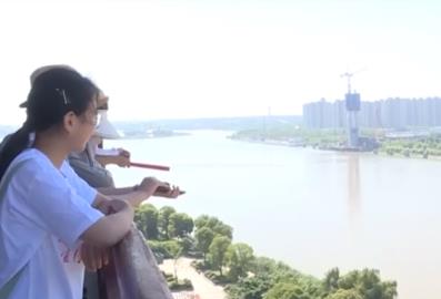 多地纷纷推出特色研学活动 丰富学生假期生活