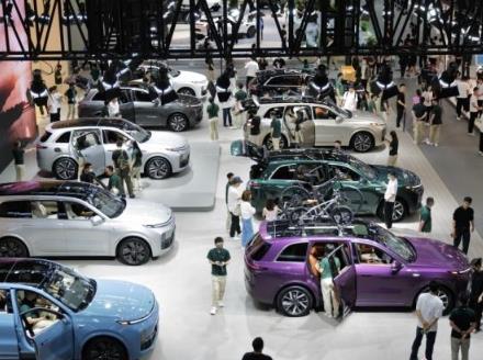 16家知名车企，为何宣布不再打“价格战”？