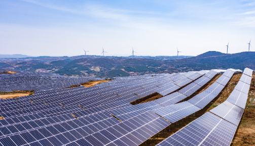 贵州因地制宜实现新能源发电“逆袭”