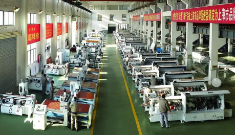 南通高新区：企业牵头制定行业标准渐成潮流