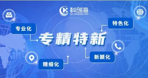 广西玉林市加快培育专精特新企业