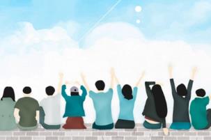 调查：94.3%受访应届毕业生期待一场毕业旅行