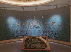 博物馆夜场人气火爆