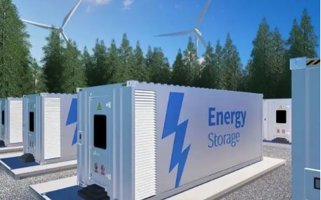 贵州有序推进储能电站建设助力新能源消纳