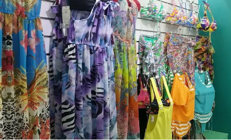 辽宁兴城：从“中国泳装名城”向“世界泳装之都”蜕变