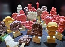 文创雪糕，要不要一条路走到黑？