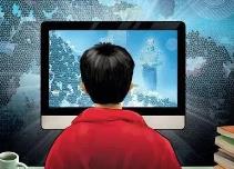 加强未成年人个人信息网络保护 营造健康安全的网络环境