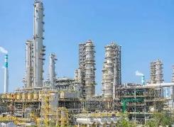 二氧化碳加氢制甲醇技术通过评价