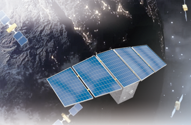我国超低轨通遥一体星座建设启动