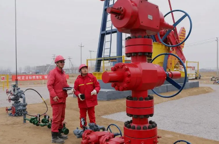 我国首部中高成熟度页岩油采油工程设计标准发布