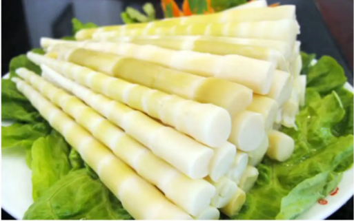 2023上半年重庆市新认证绿色食品404个