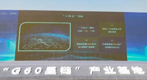 长三角首个卫星制造灯塔工厂完工 临港集团积极推进G60卫星互联网产业发展