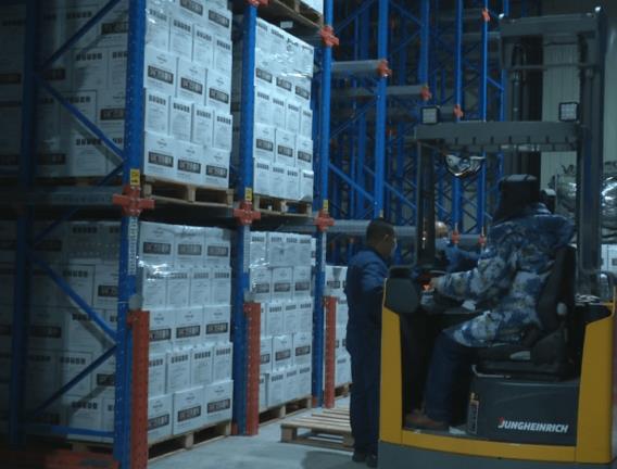 农业农村部：支持建设以仓储保鲜和烘干为主的现代物流设施