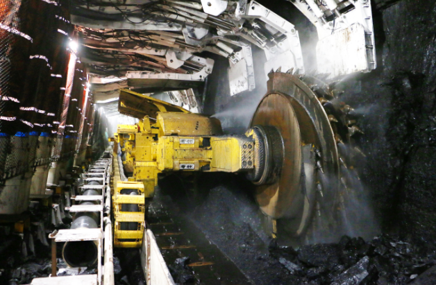 中煤集团鏖战高温 单日单月发电量均创历史新高